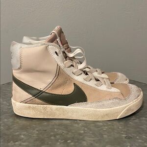 Nike High-Top Sneakers